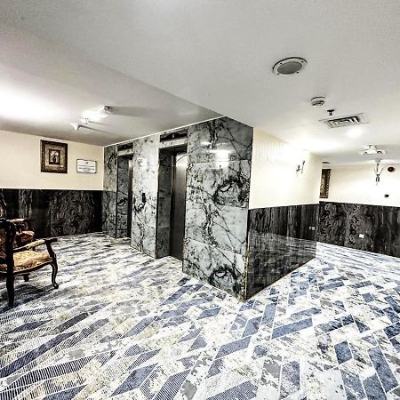Al Massa Hotel Al Ain Exterior photo