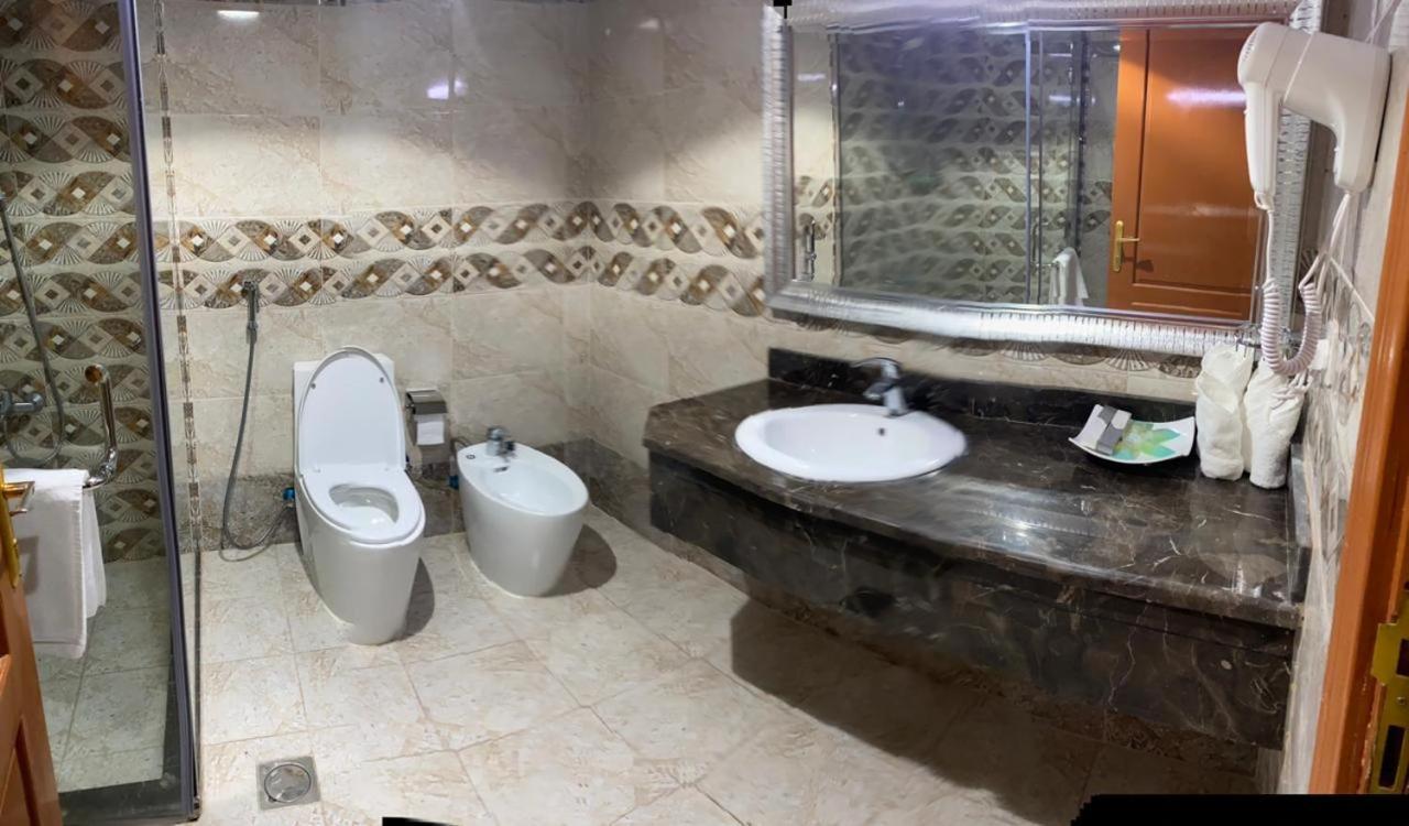 Al Massa Hotel Al Ain Exterior photo