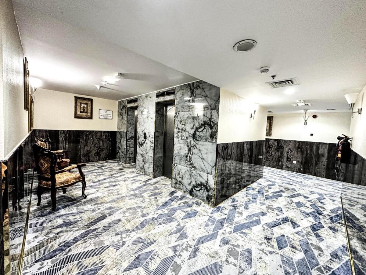 Al Massa Hotel Al Ain Exterior photo