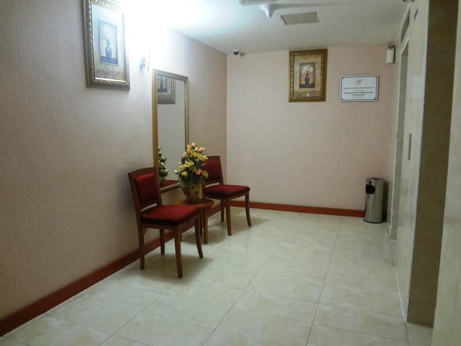 Al Massa Hotel Al Ain Exterior photo